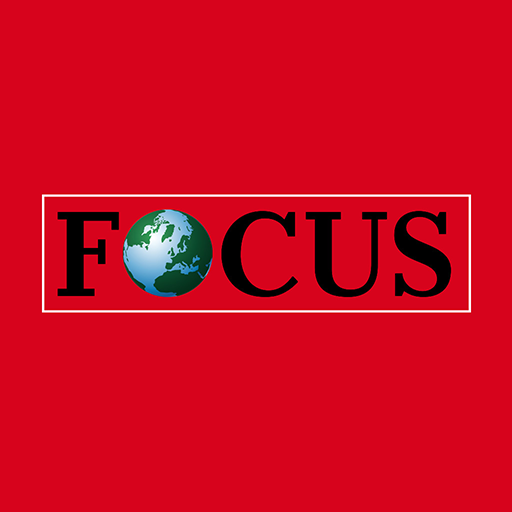 Logo-FOCUS